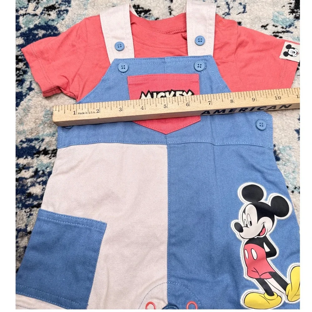 Disney baby mickey